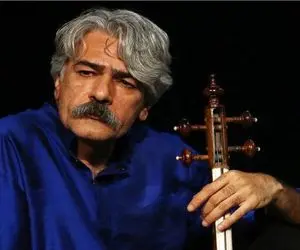 مطربی ماندگار؛ معجزه کمانچه نوازی کیهان کلهر/اروپایی ها با این ساز از خود بی خود شدن
