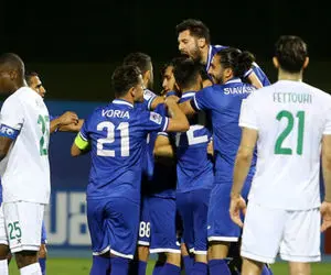 سه تغییر عجیب در ترکیب استقلال