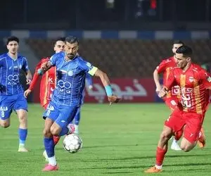 رامین رضاییان با توافقی سه جانبه به فولاد پیوست