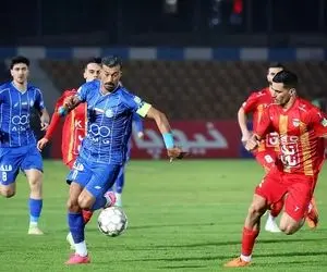 رامین رضاییان با توافقی سه جانبه به فولاد پیوست