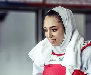 (عکس) متن جنجالی یک روحانی درباره کیمیا علیزاده / پناهندگی روحانیون!