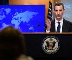 آمریکا ادعای سی. ان. ان درباره آزادسازی بخشی دارایی‌های ایران را رد کرد