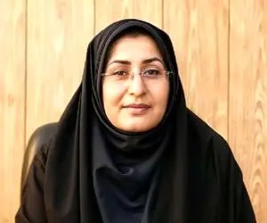 انتصاب نخستین فرماندار زن و اهل سنت تاریخ در استان کرمانشاه / خدیجه جشن پرورکیست؟