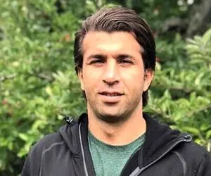 واکنش کاپیتان سابق سپاهان به قهرمانی‌های پرسپولیس
