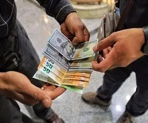 پیش بینی قیمت دلار و یورو امروز دوشنبه 20 بهمن 99