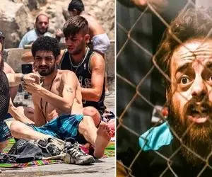 علت درگذشت حسن همتی بازیگر کوتاه قامت سریال یاغی چه بود؟+ بیوگرافی