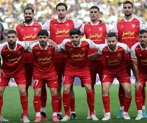 دردسر عظیم پرسپولیس برای سفر به عربستان