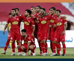 شش هفته سرنوشت ساز برای پرسپولیس در لیگ بیست و دوم