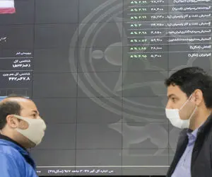 پیش بینی بورس فردا پنج شنبه 21 مرداد 1400 و هفته آینده