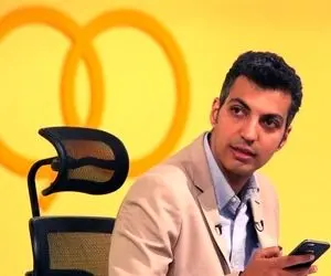 اگر عادل فردوسی پور این روزها بود...