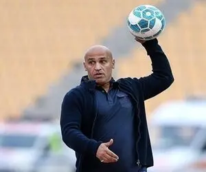 مهاجم پرسپولیسی در لیست علی‌منصور!