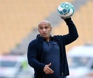 مهاجم پرسپولیسی در لیست علی‌منصور!