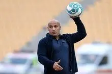 مهاجم پرسپولیسی در لیست علی‌منصور!