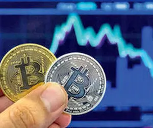 خروج مشکوک پول از رمز ارز ها