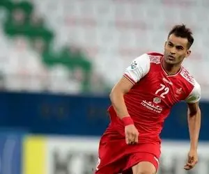 گلزن پرسپولیس در لیست خروج یحیی!