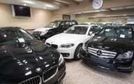 نرخ جدید خودروهای وارداتی؛ ریزش قیمت دو خودروی آلمانی