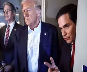 آتش بس چه بود؟! / حمایت آمریکا از حمله رژیم صهیونیستی به غزه