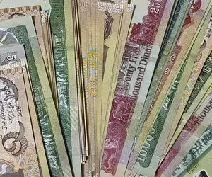 قیمت دینار عراق امروز 1 شهریور 1405 | دینار گران شد
