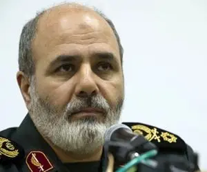 سردار علی‌اکبر احمدیان جانشین احتمالی شمخانی در شورای امنیت ملی کیست؟