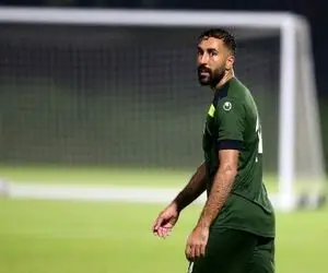 آیا قدوس از اسکوچیچ ناراحت است؟