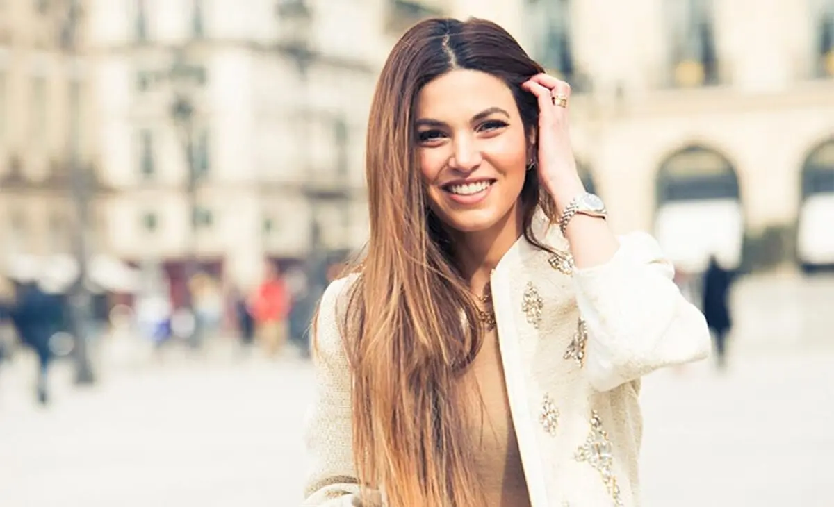 Negin-Mirsalehi-style