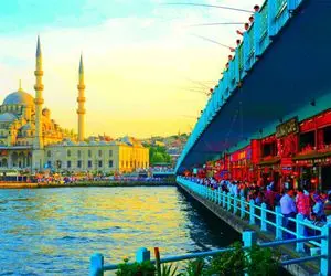 تور لحظه آخری استانبول؛ وقتی شانس سفر، در آخرین لحظه از راه می‌رسد