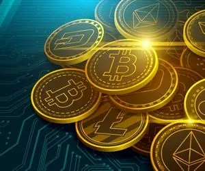 بازار ارز دیجیتال ۱۷ خرداد ۱۴۰۱؛ عقب‌نشینی بیت‌کوین به نیمه کانال ۲۹ هزار دلار 