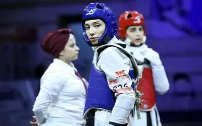 مبینا نعمت‌زاده: احترام ناهید کیانی واجب است