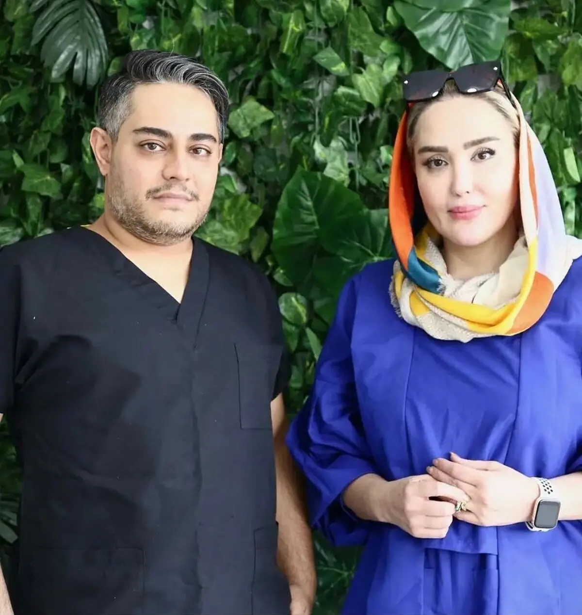 زهره فکورصبور