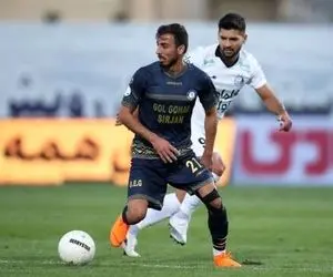 ماجرای انتقال سعید صادقی به پرسپولیس چه شد؟