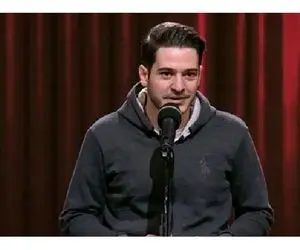 (ویدیو) اجرای استندآپ کمدی علی فریادی نیمه نهایی عصر جدید