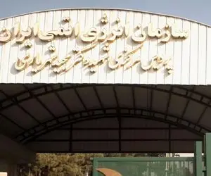 سازمان انرژی اتمی ایران اطلاعیه داد