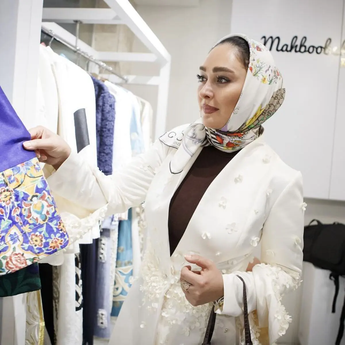 الهام حمیدی