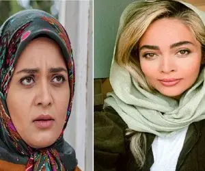 دنیای بازیگران؛ توپ پر دختر محمود نقاش پایتخت درباره گرانی روغن