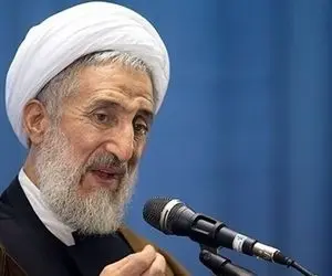 حجت‌الاسلام صدیقی: با دعا می‌توان از جنگ اقتصادی کشور گذر کرد 