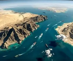 تصمیم جدید ایران درباره عبور نفتکش‌ها در خلیج فارس