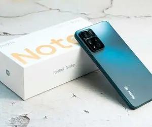 جزئیات اولیه ردمی نوت 12 فاش شد