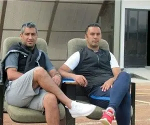 دعوت سرمربی ناموفق به استقلال فرهاد را عصبانی کرد؟