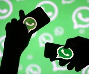 عقب نشینی واتساپ از ضرب الاجل اشتراک گذاری اطلاعات