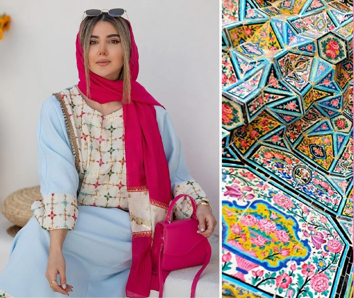 رز ایرانی