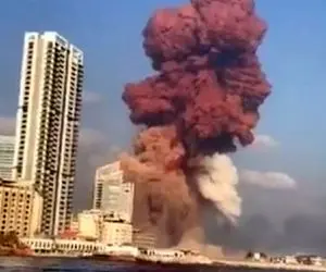 ماجرای صداهای انفجار از مهران چیست؟