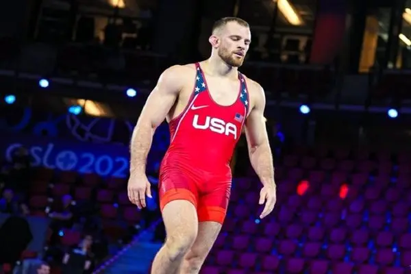 دیوید تیلور