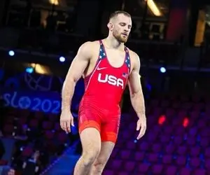 (عکس) خط و نشان دوباره تیلور برای حسن یزدانی  