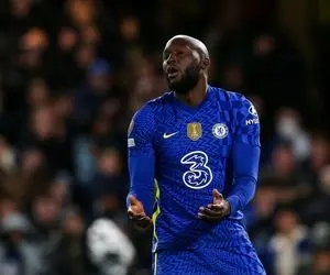غیبت قطعی ستاره چلسی در بازی برابر رئال مادرید