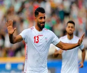 خبری جنجالی؛ حمله روزنامه کیهان به ستاره پرسپولیسی