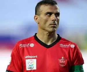 عصبانیت سیدجلال: این 3 نفر باید بگویند با پرسپولیس چه کردند!