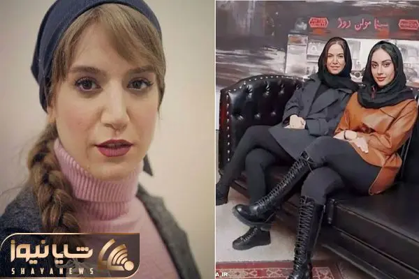 setareh pesyani shayanews