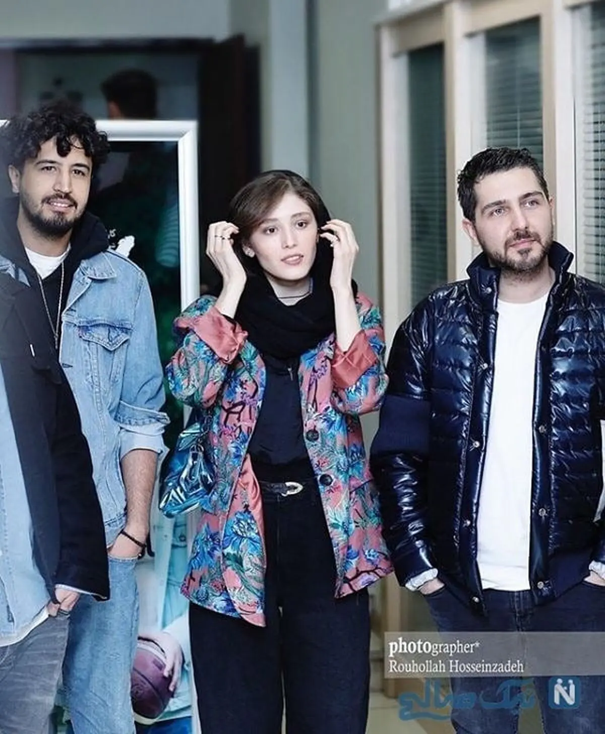 فرشته حسینی
