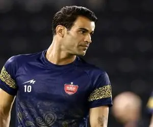 توقف روند جذب آل‌کثیر در استقلال با مخالفت سرمربی