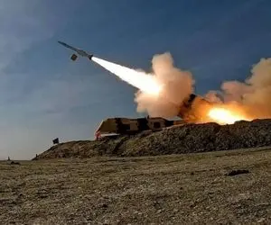 پنج شنبه و جمعه در استان تهران صدای انفجار خواهید شنید